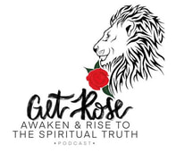 Phyllis Simonetta - Get Rose Podcast