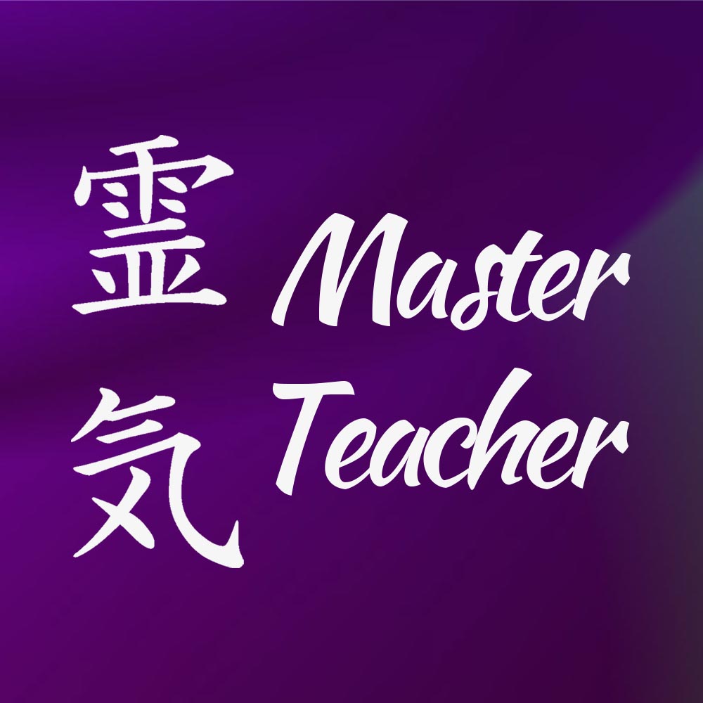Holy Fire III Reiki Master Teacher Class